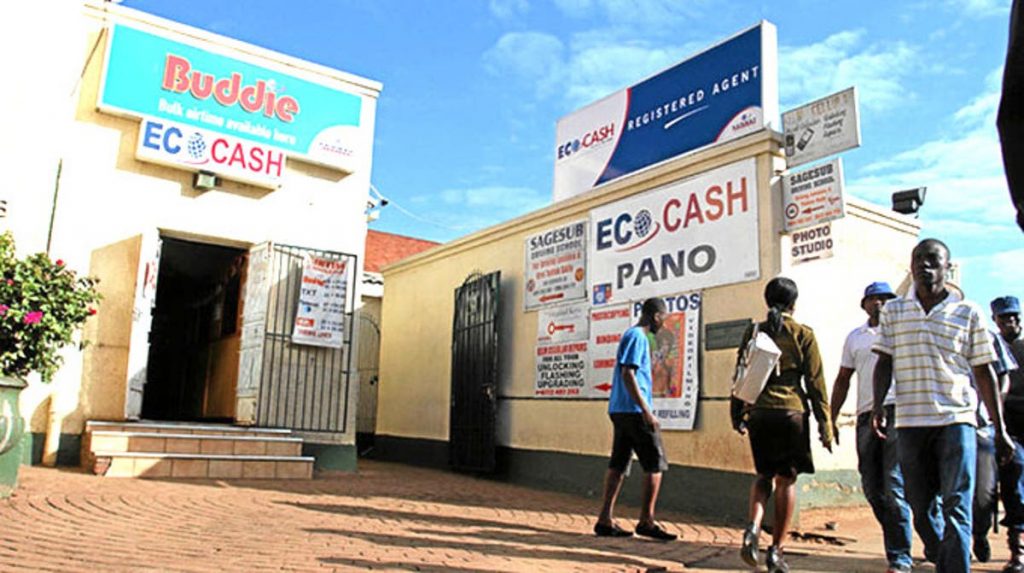 Zimbabwe's Reserve Bank Raises Daily Spending Limit for Mobile Money Users