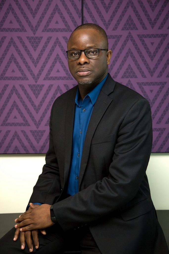 Akin Banuso Talks About Safeguarding Nigeria’s Digital Economy from Cyber Risk