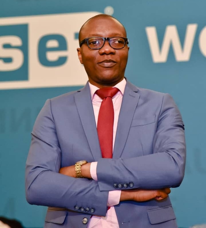 Cybersecurity Company, ESET Nigeria Tasks Businesses and Organisations on NDPR Compliance