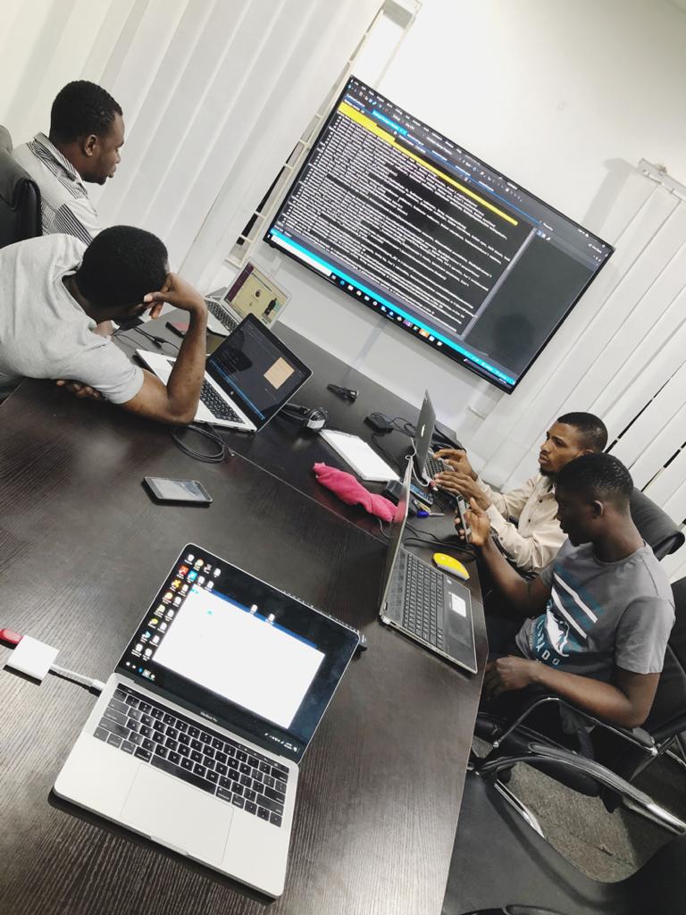 Meet CashBox, Nigerian Fintech Startup Helping Over 100,000 Users Save