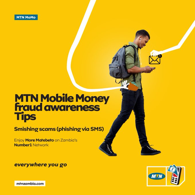 MTN Mobile Money Fraud on the Rise in Ghana as Usage Increases