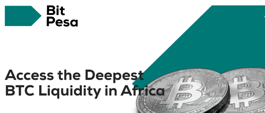 Top 5 African Exchanges to Buy and Sell Bitcoin and Other Cryptos