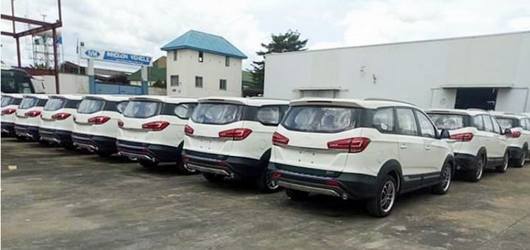 Innoson Motors to Launch Ride-hailing Service with Hire-Purchase Model in Enugu