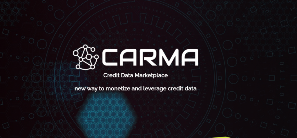 How Carma is Helping Businesses Make Money From Data Through its Credit Data Marketplace