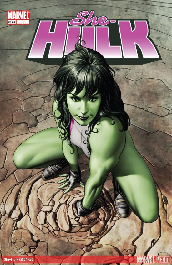 Everything You Need to know about Disney's Upcoming She-Hulk Series