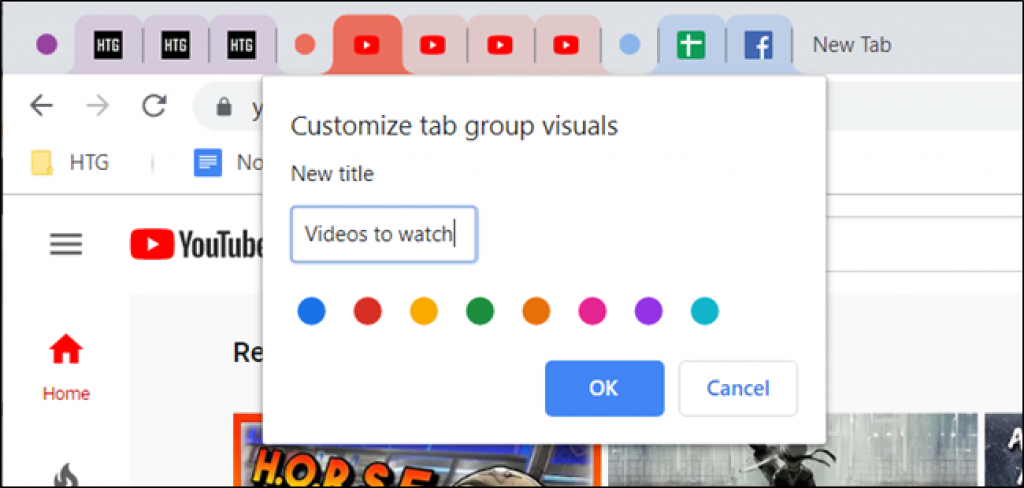 OneTab, Bookmarks; 5 Ways to Manage Millions of Tabs on Browser
