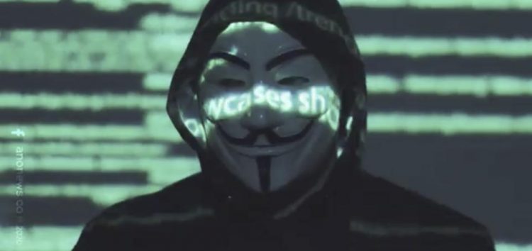 #EndSARS: Anonymous Hacks NBC Twitter Handle, Threatens to Hack more Govt accounts