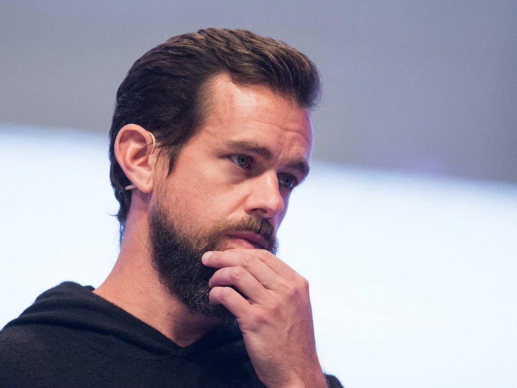 Jack Dorsey's Square changes its corporate name to "Block" as begin plans to expands beyond payments.