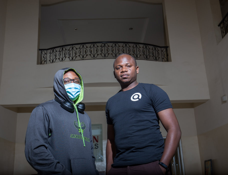 TalentQL CEO Adewale Yusuf Talks Talent Campuses and Learning from Andela’s Mistake
