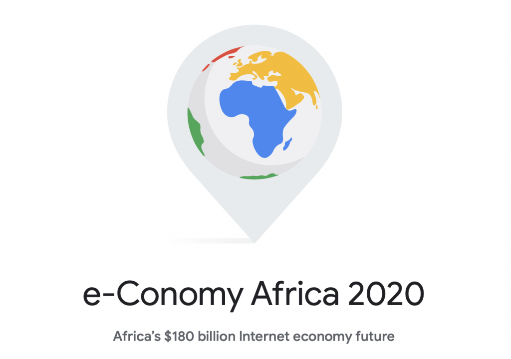 The African Internet Economy to Generate $180 billion by 2025