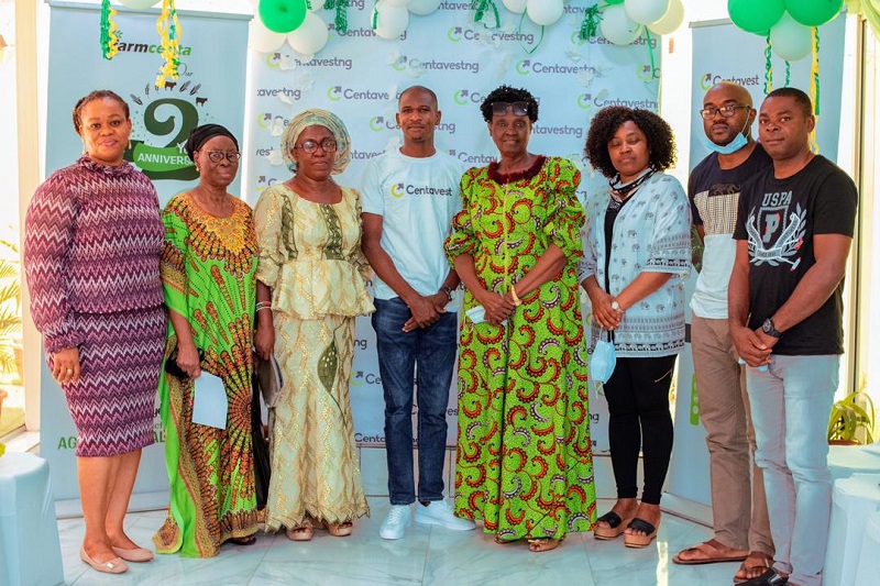 Farmcenta Unveils CentavestNG, a New Investment Platform in Nigeria