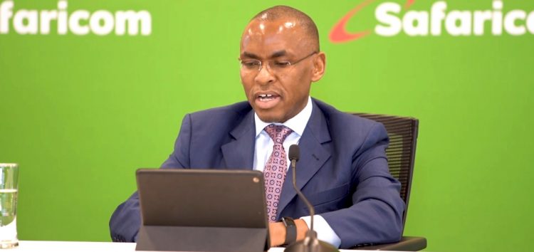 Kenya Parliament Moves to Breakup Safaricom to Curtail Telco's Serial Dominance