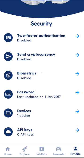 App Review: Luno App Provides a Fast and Easy Way to Buy and Receive Crypto in Seconds