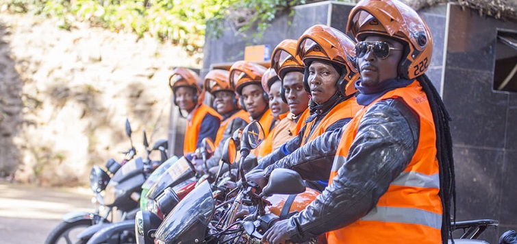 Possible Reasons SafeBoda Exited Kenya Operations After Two Years