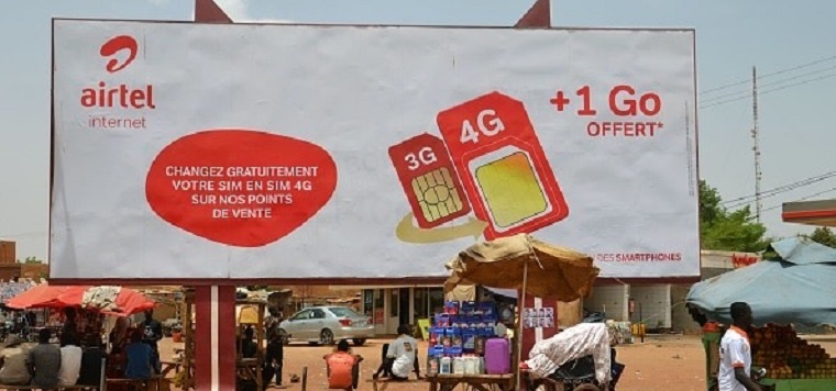Airtel Nigeria Apologises to Subscribers Following Complaints on Prolonged Service Outage