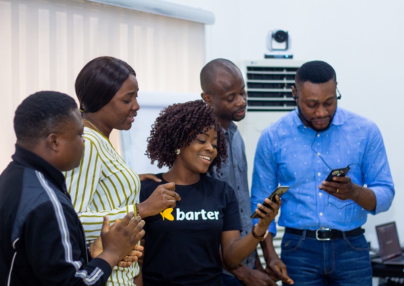 From Bolt to Flutterwave, Here are the Top 5 Nigerian Tech Fund Raisers of 2020