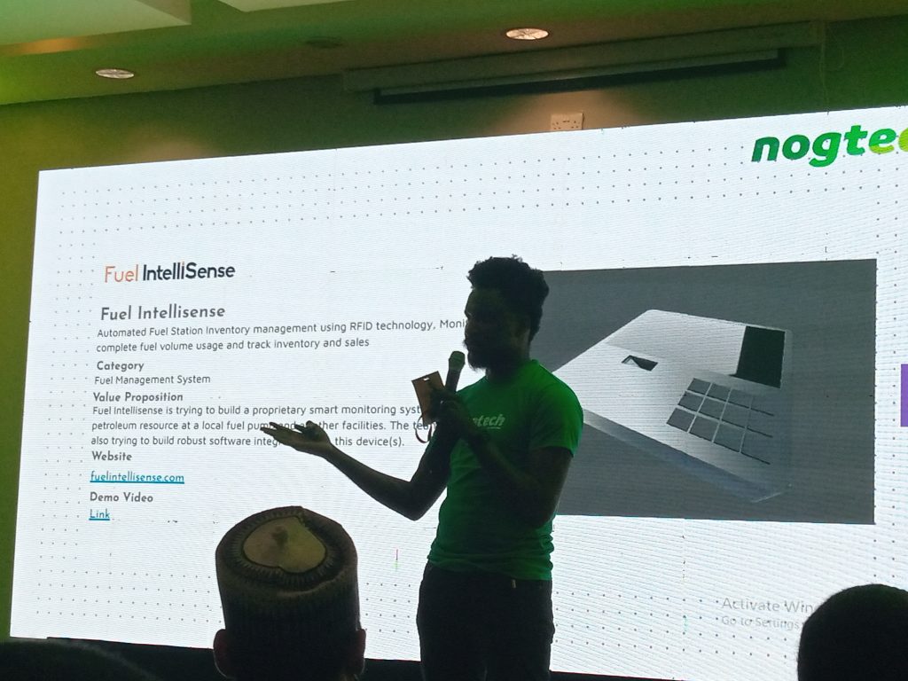 AirSynQ, Homefort; Here are 5 Startups That Showcased at NOGTECH Demo Day
