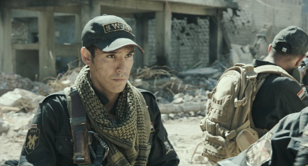 Movie Review: Mosul Reflects on the Horror of ISIS and Reminds Us of the Local Heroes