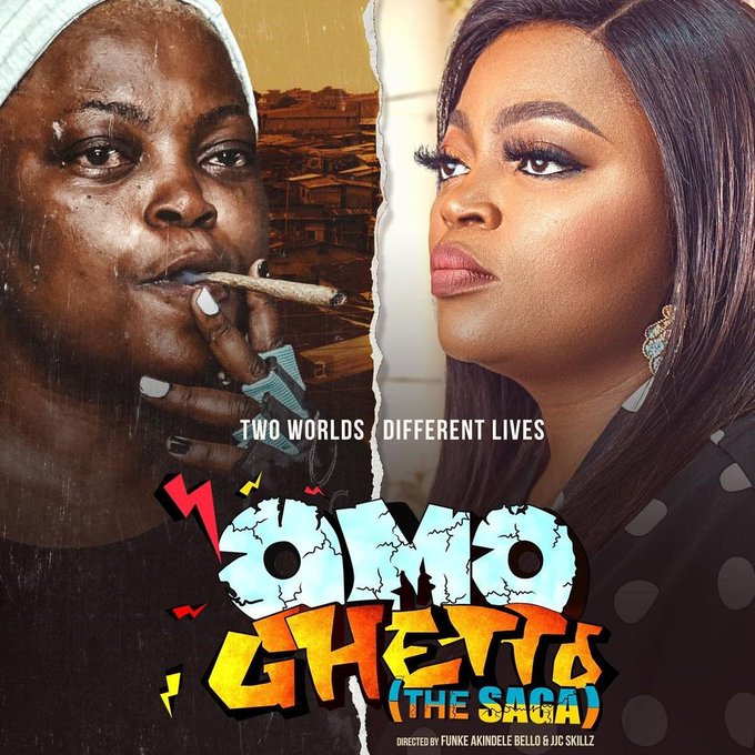 Movie Review: Omo Ghetto turns "Mumu" for love in Nollywood’s Funniest Movie of 2020