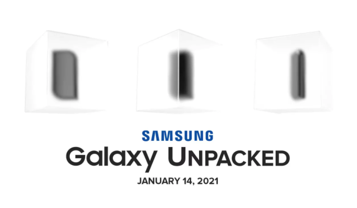 Tech Events this Week: CES 2021, Samsung's Galaxy S21 Unpacked and Others