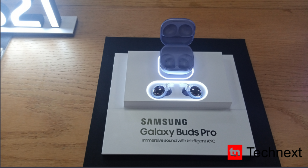 Samsung Unveils Galaxy S21  Series, Announces Ebuka as Brand Ambassador at its Unpacked Event