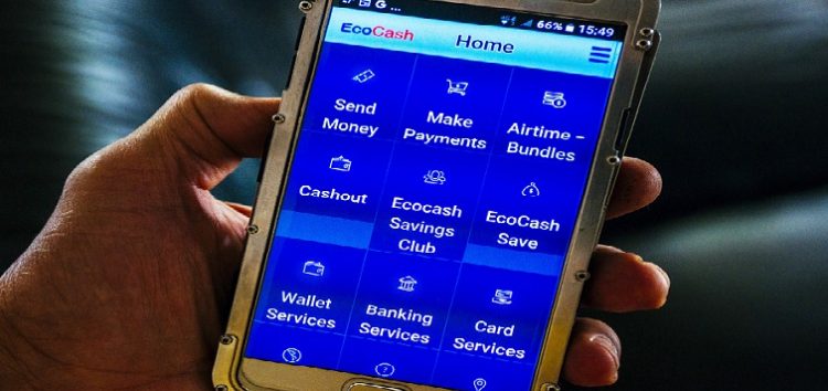 In spite of Regulatory Constraints, Ecocash Made $4.58bn Revenue in 2020, 75% of Cassava Group’s  Total Income