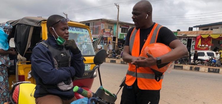 ‘We’ve Only Scratched the Surface’- Babajide Duroshola on SafeBoda’s 1st Anniversary