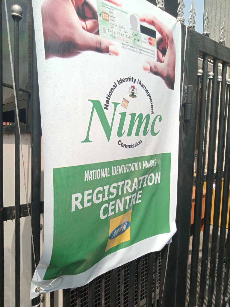 Over 39 Million MTN Subscribers have Not Linked their NIN to Sim Cards