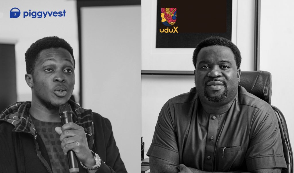 PiggyVest Partners uduX to Help Nigerians Invest in their Favorite Musicians