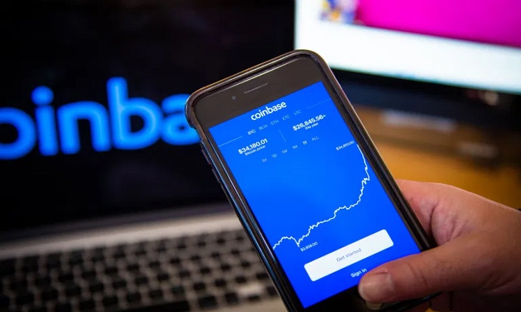 Bitcoin Boom Helped Coinbase Rake in $1.8B as Active Users Hit 6.1M in Q1 2021