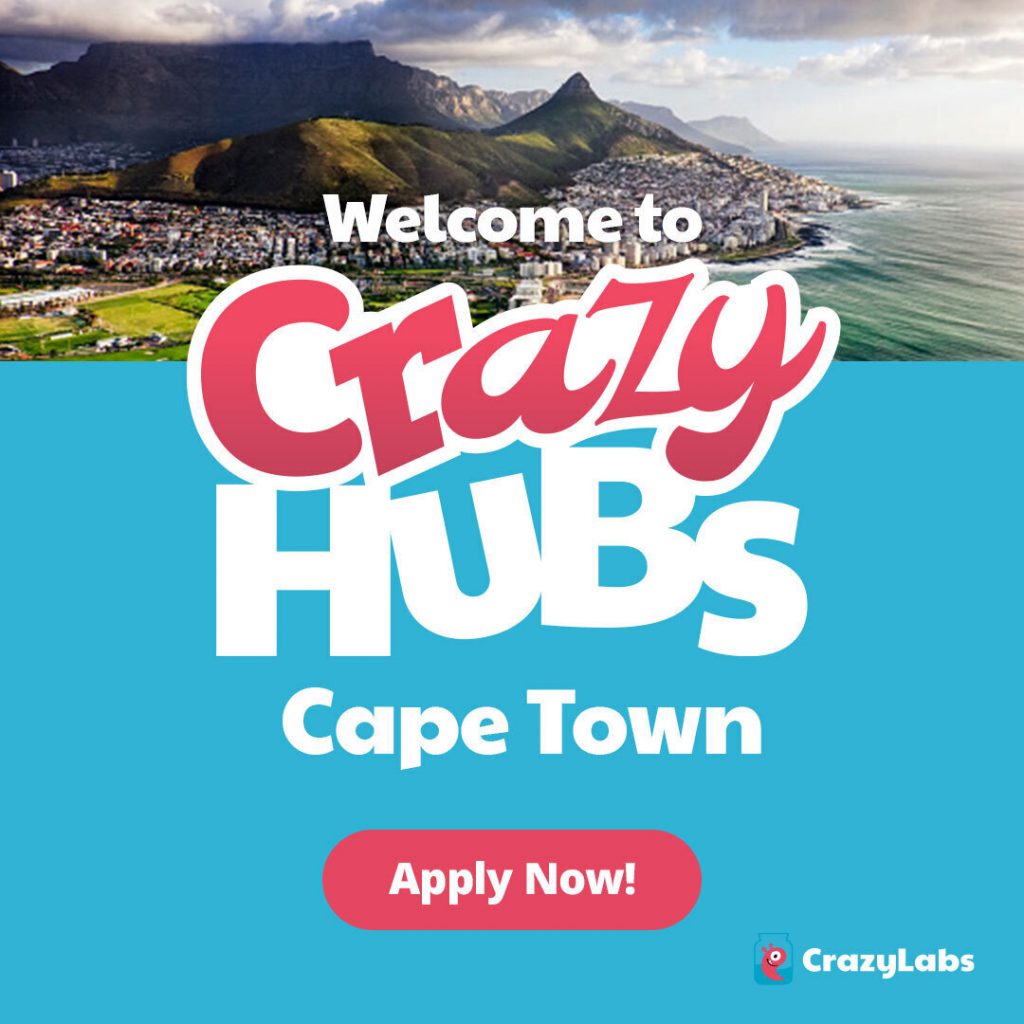 Carry1st and CrazyLab launch Africa's first accelerator for mobile game developers