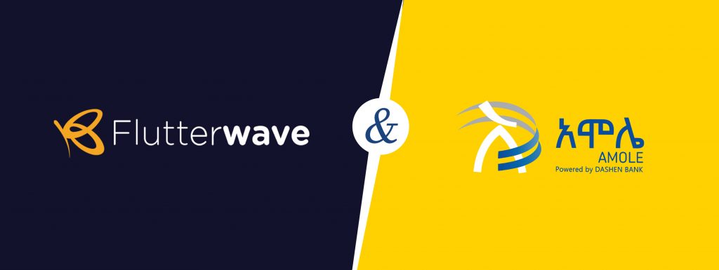 Nigeria's Flutterwave partners Amole to Drive Remittances for Financial Inclusion and E-commerce in Ethiopia