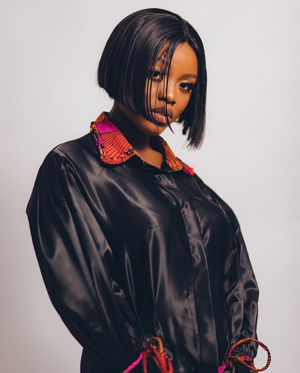 Gyakie Becomes First African Singer Selected to Spotify Equal Music Program