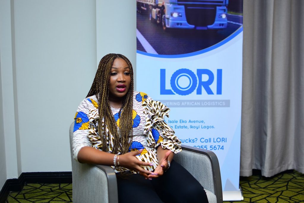 From VC to logistics, meet Uche Ogboi, newly appointed CEO of Kenya's Lori Systems