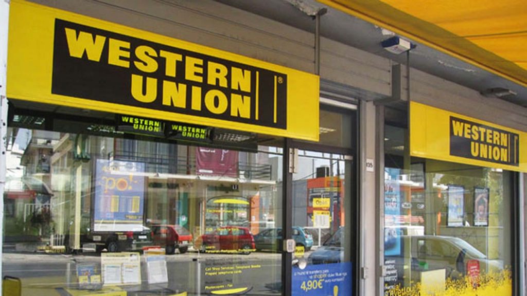 Remittance Recovers as Cross-border Transfer Fuels Western Union $1.2Bn Revenue in Q1