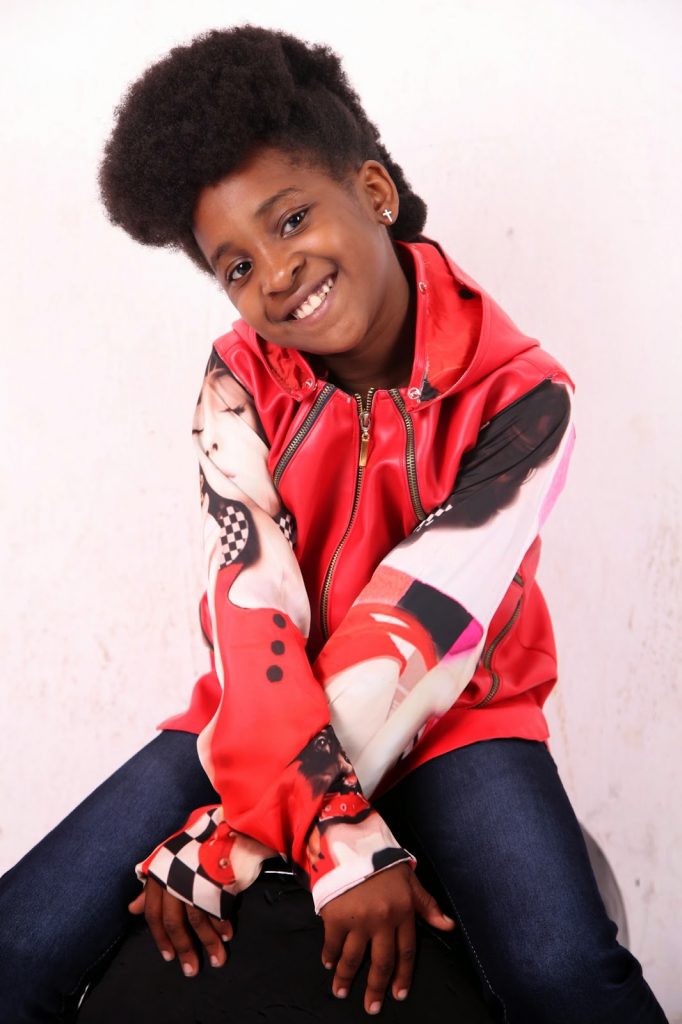 Ikorodu Bois, Emmanuella; Top 5 Nigerian Kid Influencer on Social Media