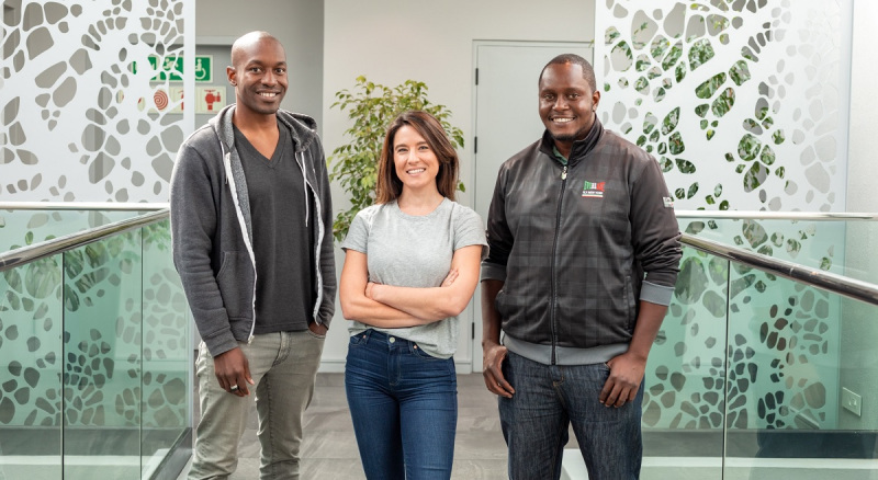 Carry1st Raises $6 million to Tap into Africa's Mobile Gaming Market, Carry1st and CrazyLab launch Africa's first accelerator for mobile game developers