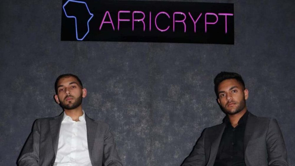 Africrypt brothers