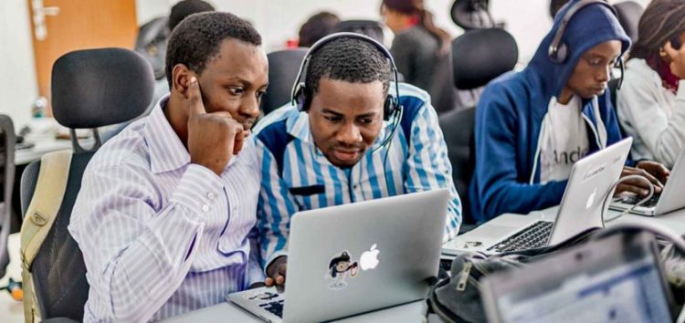 Are you a Techie in Africa? Here are 5 tips to landing Tech jobs overseas according to a Silicon Valley career coach