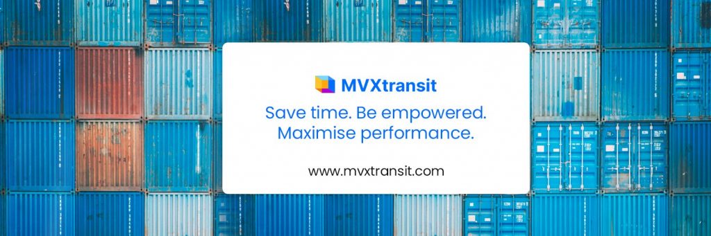 Logistics startup, MVX Secures $1.3m To Help shippers Move Cargoes Faster