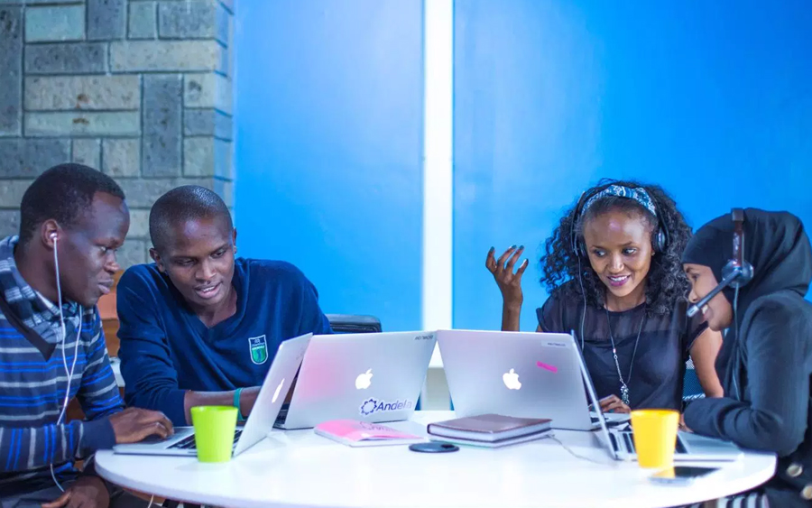 Are you a Techie in Africa? Here are 5 tips to landing Tech jobs overseas according to a Silicon Valley career coach