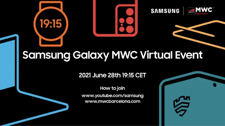 Tech events this week: Samsung's MWC Event, NFTs in Africa and Others
