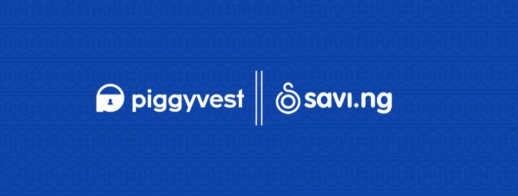 Piggyvest acquires Savi.ng, a wealth management app to expand its Nigerian Base