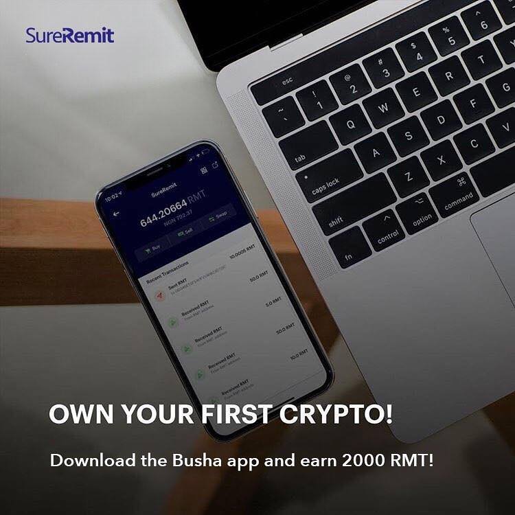 3 years after raising $7m in  Initial Coin Offering, where is SureRemit?