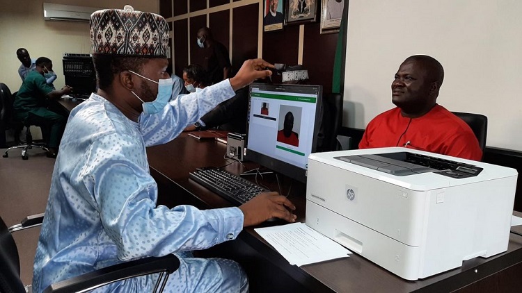 Why Senate excluded electronic transmission of Results; an analysis of the new digital electoral reform
