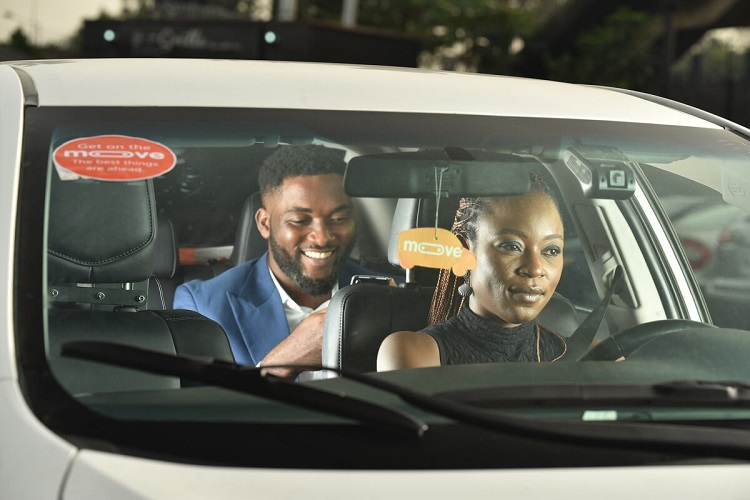 Auto financing company, Moove raises $23m Series A funding to democratise vehicle ownership in Africa