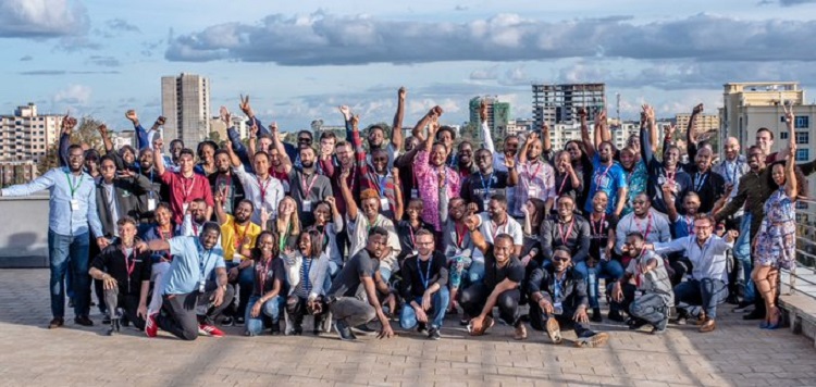 African founders can now apply for the Google Startup Accelerator Program.