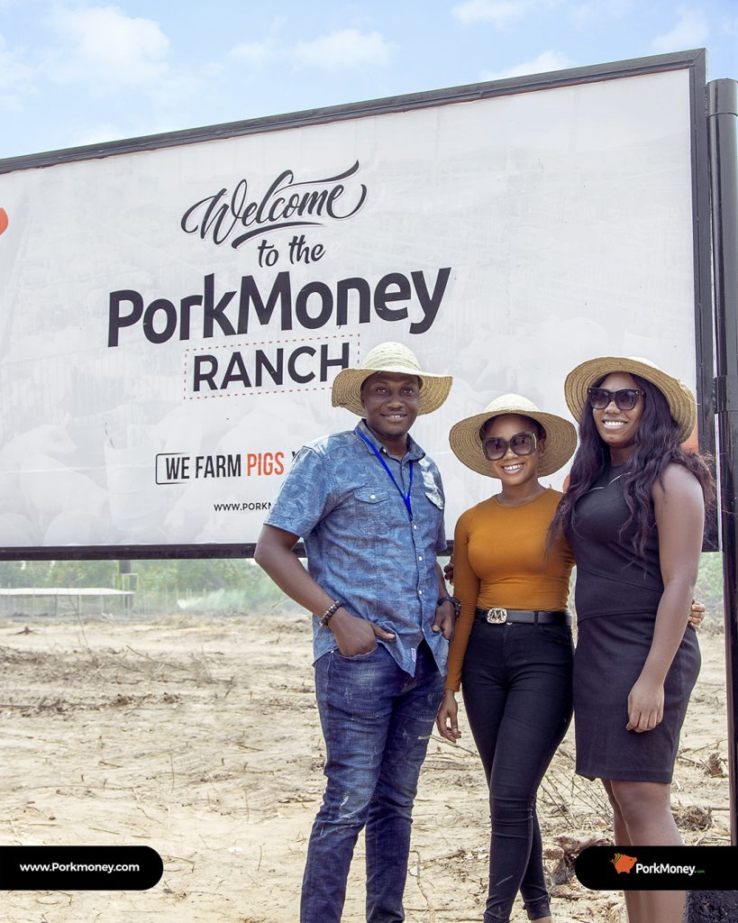 PorkMoney founders, Gloria & Muyiwa flee to Dominican amidst Interpol manhunt over multi-million dollar fraud