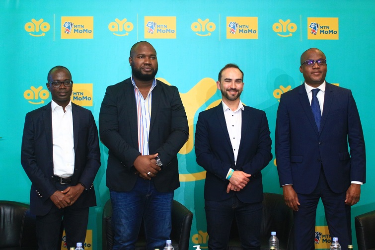 Insuretech startup, aYo partners MTN to provide free insurance to Ivorians through mobile recharge