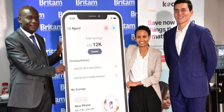 Kenyan fintech, Koa among 5 finalists to pitch for $100k at Startup Battlefield 2021
